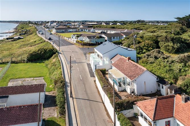 Seymour, Strand Road, Rosslare Strand, Co. Wexford