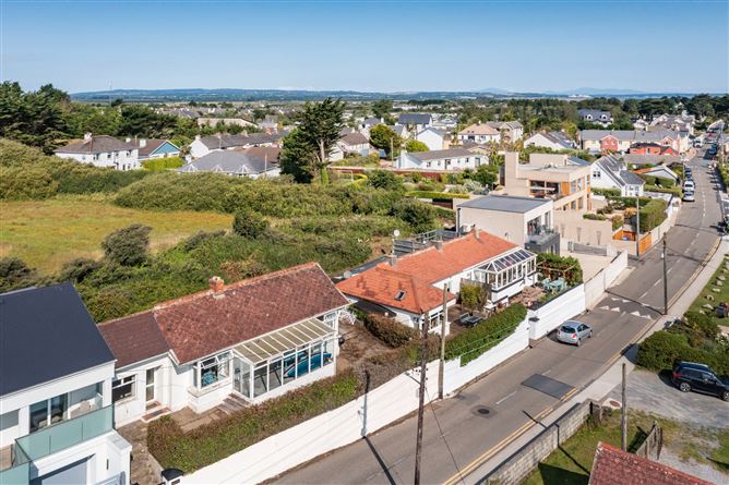 Seymour, Strand Road, Rosslare Strand, Co. Wexford