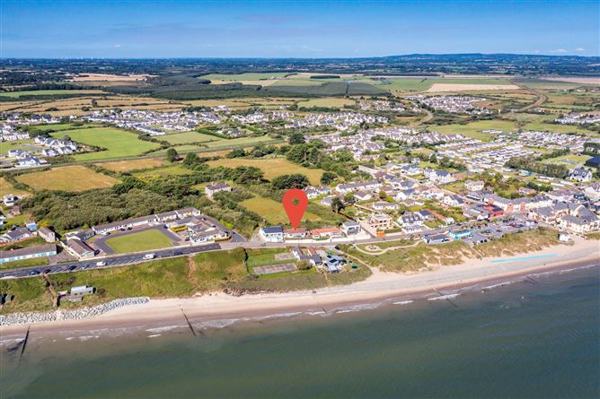 Seymour, Strand Road, Rosslare Strand, Co. Wexford