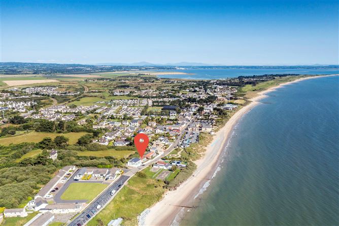 Seymour, Strand Road, Rosslare Strand, Co. Wexford