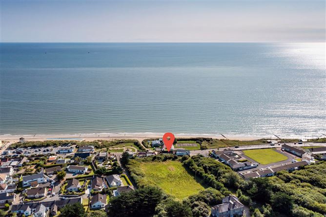Seymour, Strand Road, Rosslare Strand, Co. Wexford