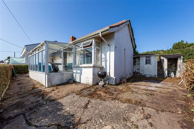 Seymour, Strand Road, Rosslare Strand, Co. Wexford