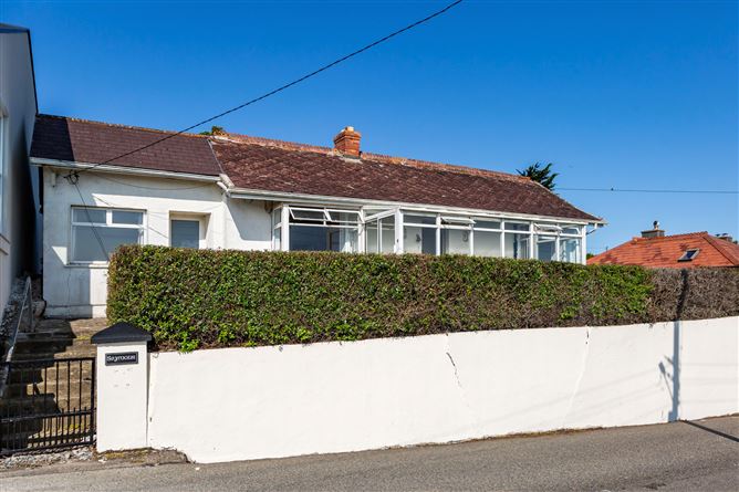 Seymour, Strand Road, Rosslare Strand, Co. Wexford