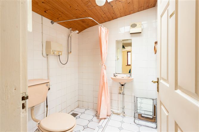 Cedarwood Lodge, Ballyvourney, Cork