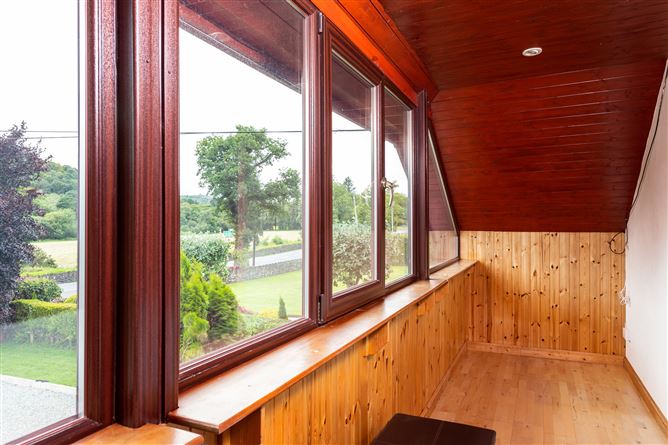 Cedarwood Lodge, Ballyvourney, Cork