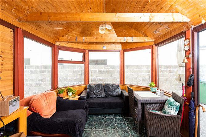 Cedarwood Lodge, Ballyvourney, Cork