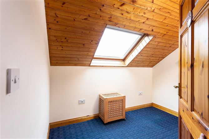Cedarwood Lodge, Ballyvourney, Cork