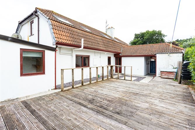 Cedarwood Lodge, Ballyvourney, Cork