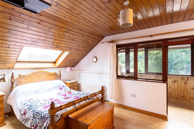 Cedarwood Lodge, Ballyvourney, Cork