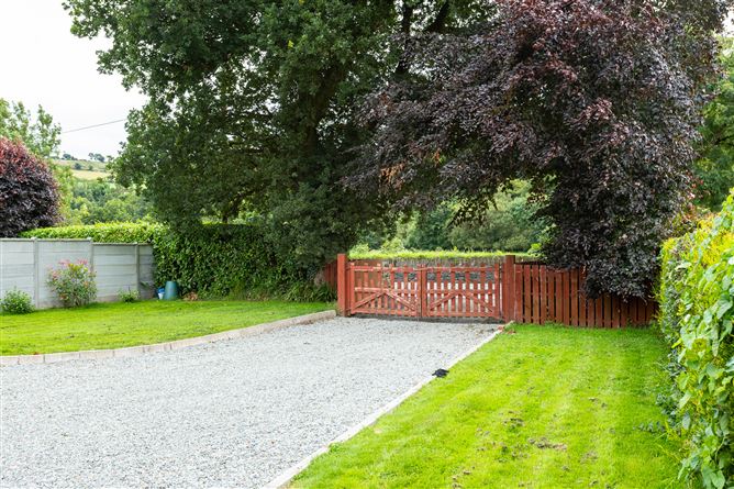 Cedarwood Lodge, Ballyvourney, Cork