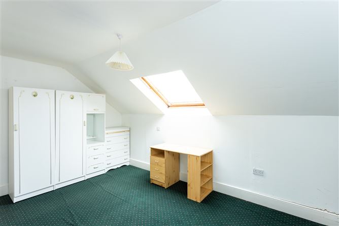 Cedarwood Lodge, Ballyvourney, Cork