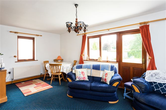 Cedarwood Lodge, Ballyvourney, Cork