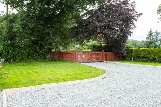 Cedarwood Lodge, Ballyvourney, Cork