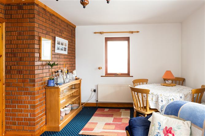 Cedarwood Lodge, Ballyvourney, Cork