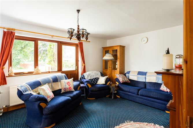 Cedarwood Lodge, Ballyvourney, Cork