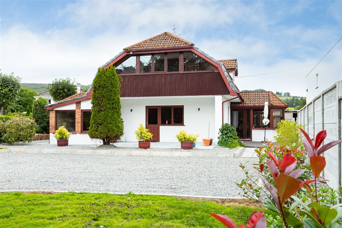 Cedarwood Lodge, Ballyvourney, Cork