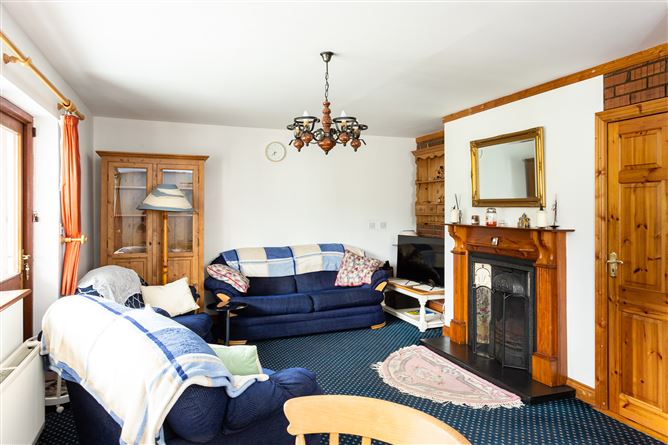 Cedarwood Lodge, Ballyvourney, Cork