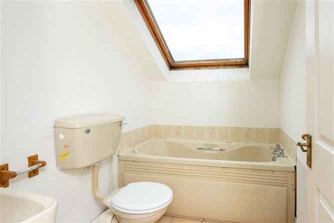 Cedarwood Lodge, Ballyvourney, Cork
