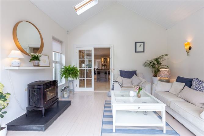 Roperstown, Oylegate, Oilgate, Wexford