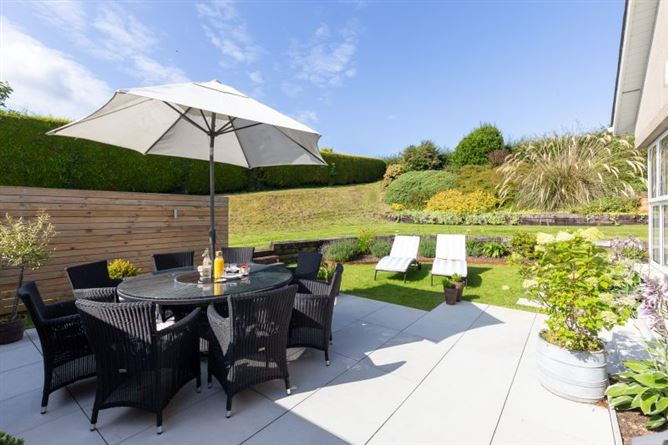 Roperstown, Oylegate, Oilgate, Wexford