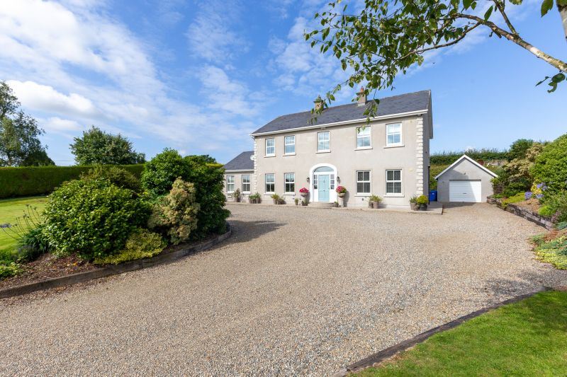 Roperstown, Oylegate, Oilgate, Wexford
