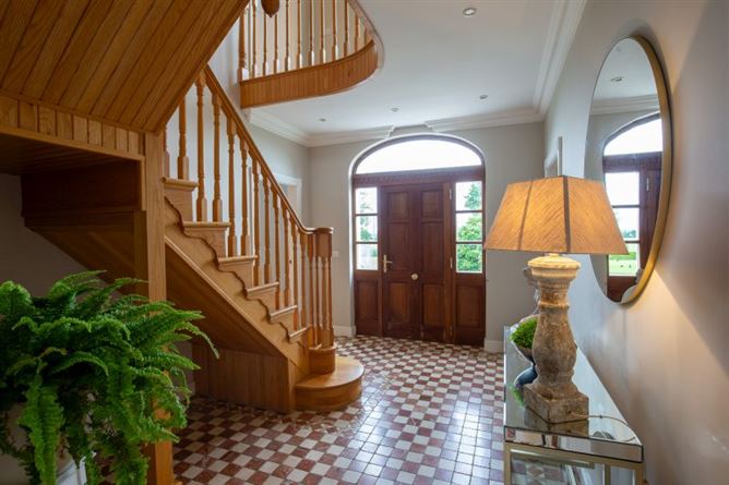 Roperstown, Oylegate, Oilgate, Wexford