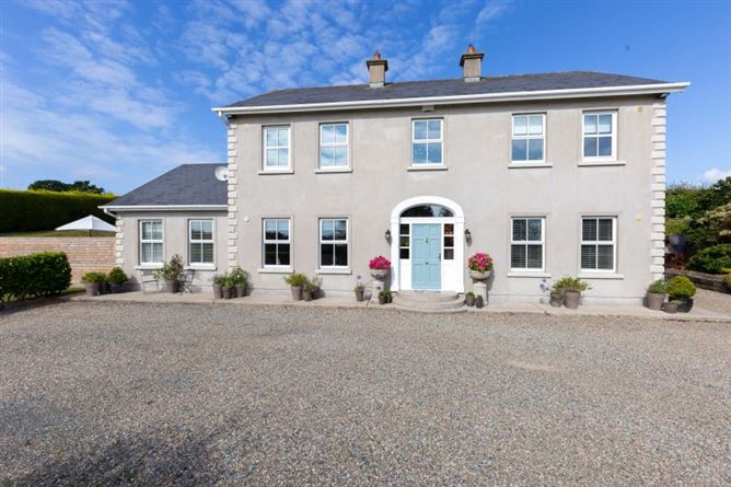 Roperstown, Oylegate, Oilgate, Wexford