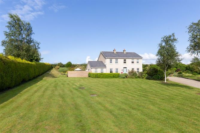 Roperstown, Oylegate, Oilgate, Wexford