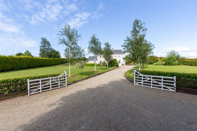 Roperstown, Oylegate, Oilgate, Wexford