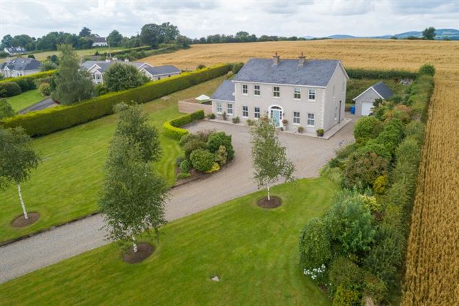 Roperstown, Oylegate, Oilgate, Wexford