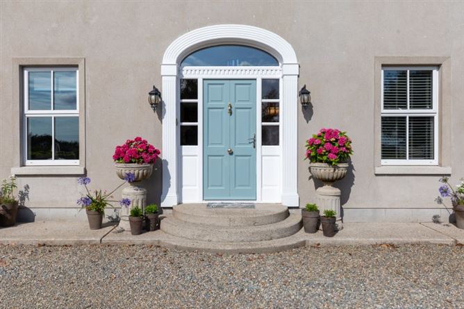 Roperstown, Oylegate, Oilgate, Wexford