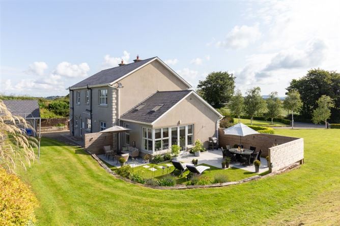 Roperstown, Oylegate, Oilgate, Wexford