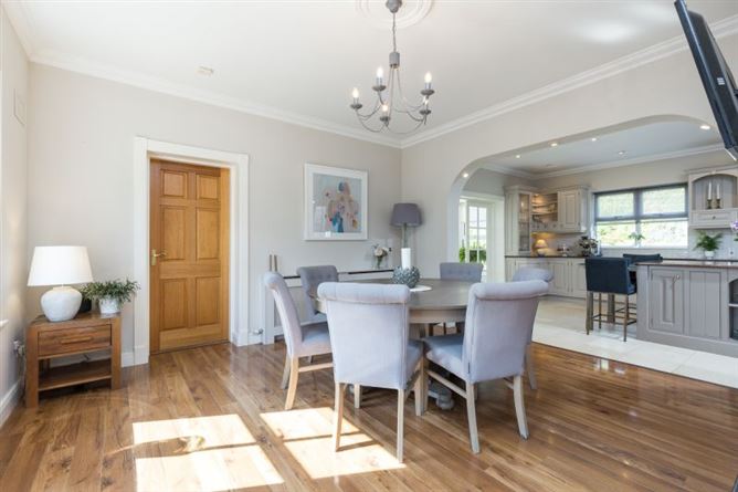 Roperstown, Oylegate, Oilgate, Wexford