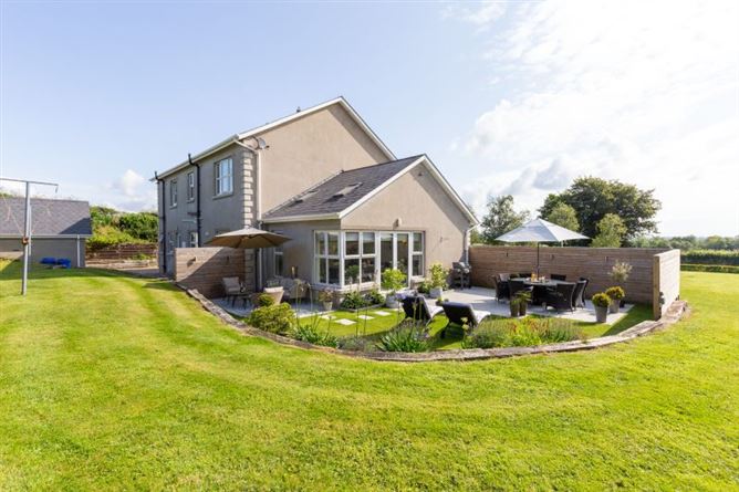 Roperstown, Oylegate, Oilgate, Wexford