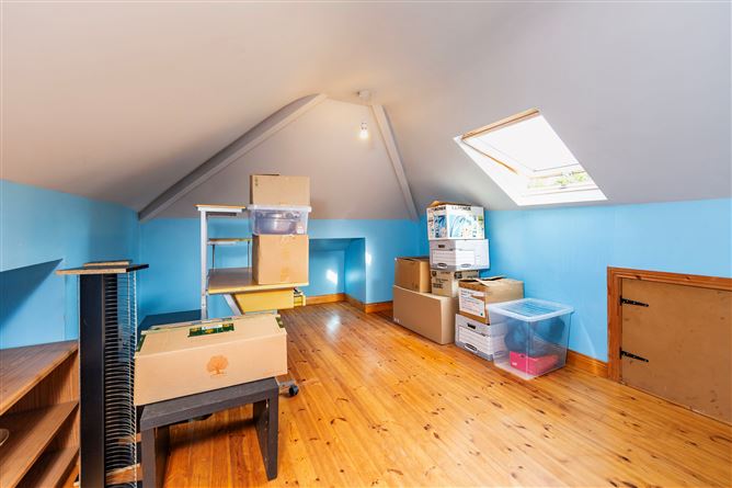 Ballyharran Upper, Crossabeg, Wexford