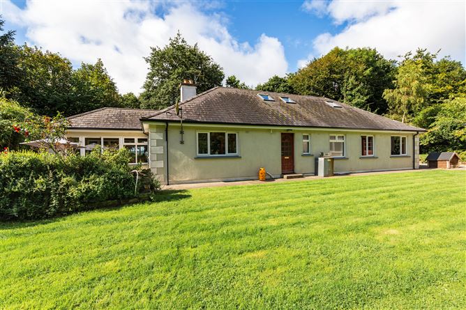 Ballyharran Upper, Crossabeg, Wexford