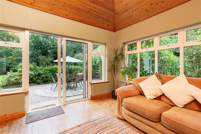 Ballyharran Upper, Crossabeg, Wexford