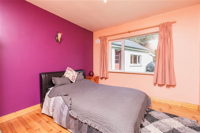 Ballyharran Upper, Crossabeg, Wexford