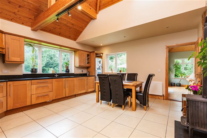 Ballyharran Upper, Crossabeg, Wexford