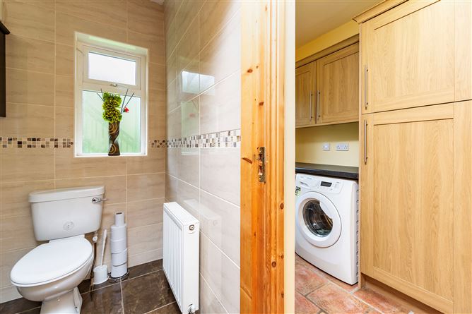 Ballyharran Upper, Crossabeg, Wexford