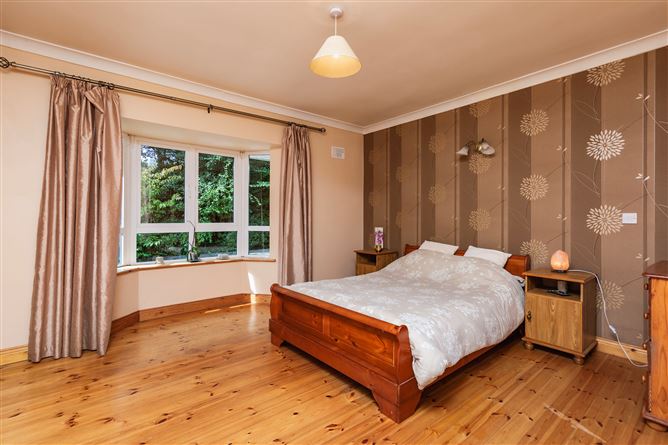 Ballyharran Upper, Crossabeg, Wexford