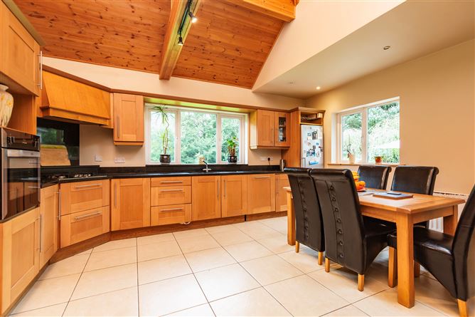 Ballyharran Upper, Crossabeg, Wexford