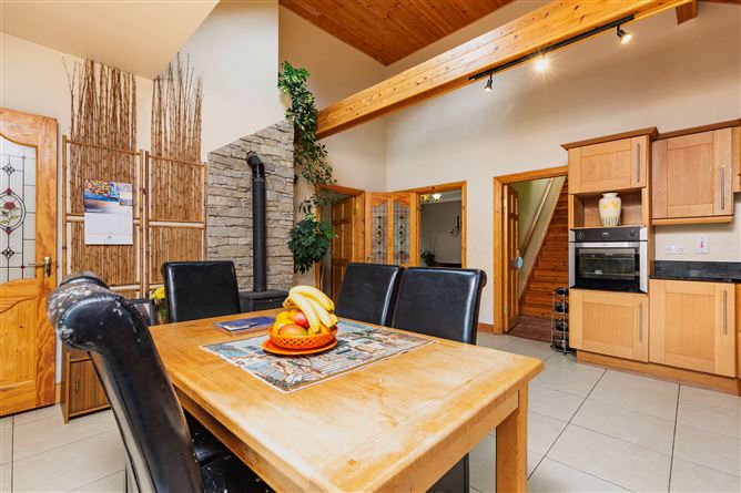 Ballyharran Upper, Crossabeg, Wexford