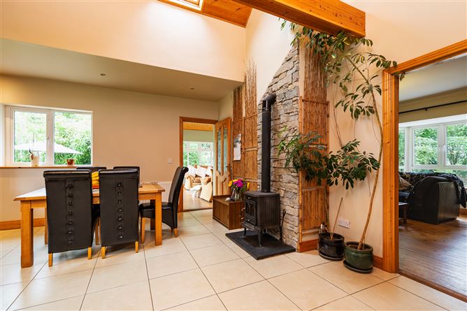 Ballyharran Upper, Crossabeg, Wexford