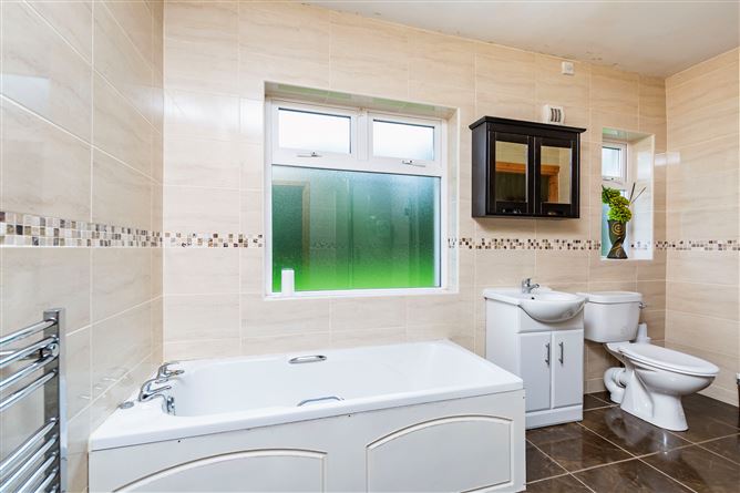 Ballyharran Upper, Crossabeg, Wexford