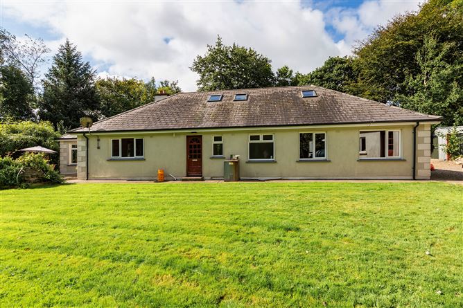 Ballyharran Upper, Crossabeg, Wexford