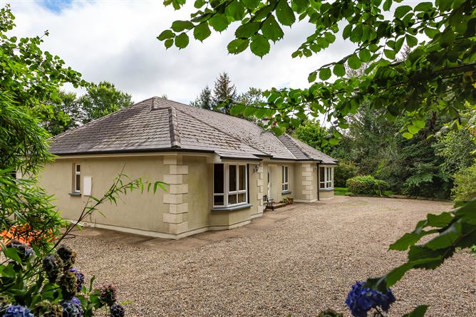 Ballyharran Upper, Crossabeg, Wexford