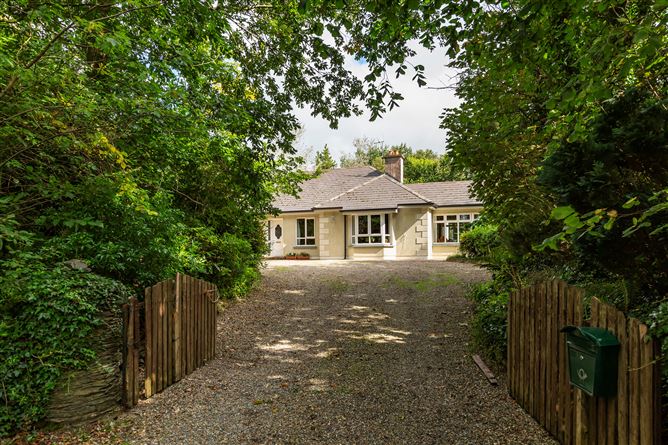 Ballyharran Upper, Crossabeg, Wexford