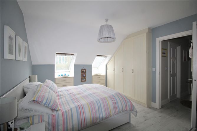 11 Carrig Glen, Calverstown, Kilcullen, Kildare