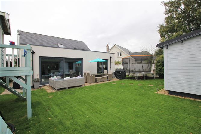 11 Carrig Glen, Calverstown, Kilcullen, Kildare